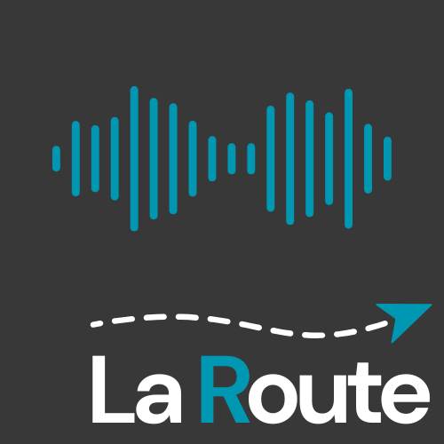 Cover La Playlist de la Route