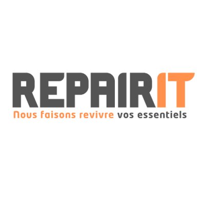 Logo REPAIRIT